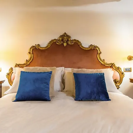 Pulcra Domus Apartment Neapel