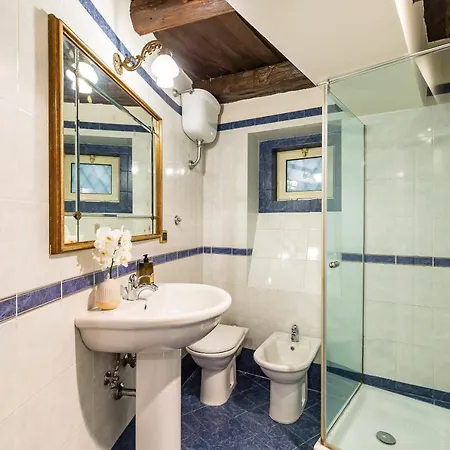 Pulcra Domus Apartment Neapel