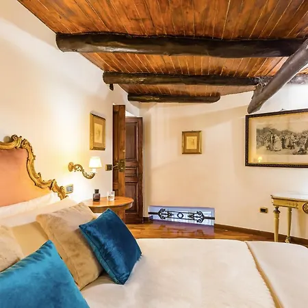 Apartment Pulcra Domus *
