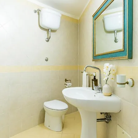 Apartment Pulcra Domus