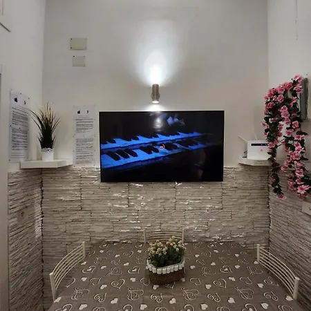 Dream House Naples