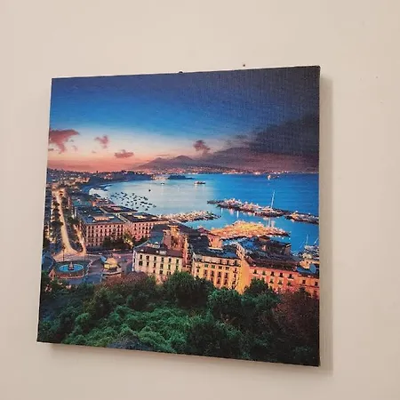 Dream House Apartment Naples