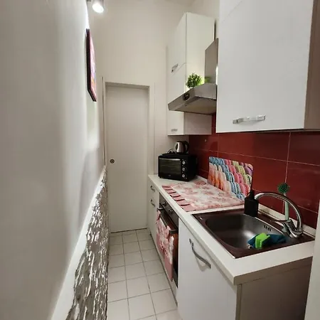 Apartment Dream House