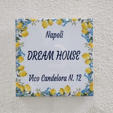 Dream House Apartment Naples