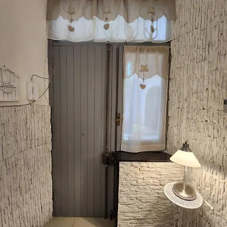 Apartment Dream House Naples