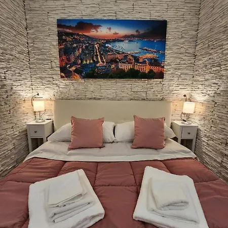 Dream House Apartment Naples