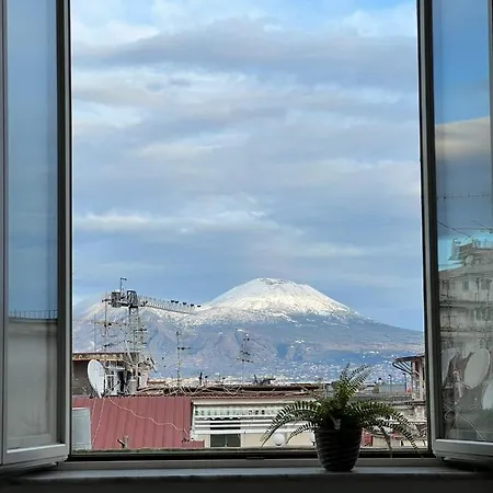 Vesuvio