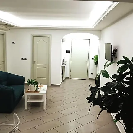 Borgo Loreto Casa vacanze *