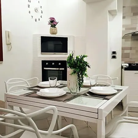 Borgo Loreto Casa vacanze Napoli