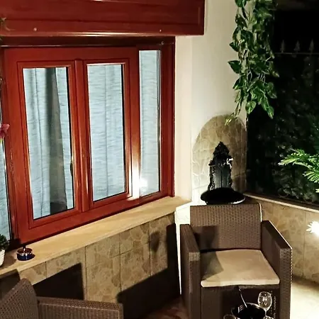 Casa vacanze Borgo Loreto *