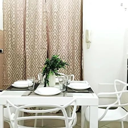 Borgo Loreto Casa vacanze Napoli