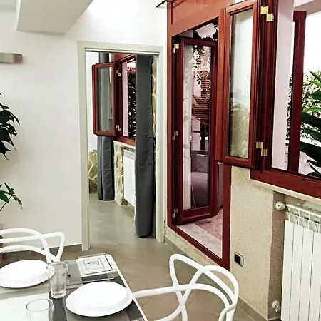 Borgo Loreto Casa vacanze