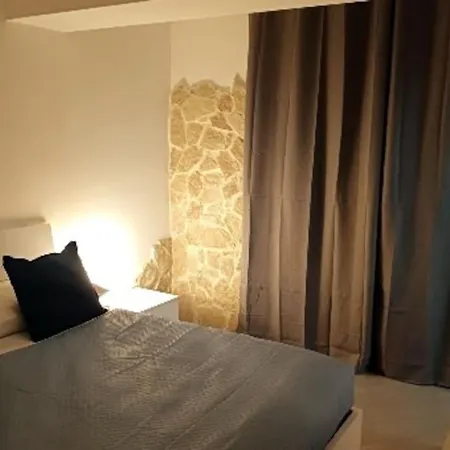 Borgo Loreto Napoli