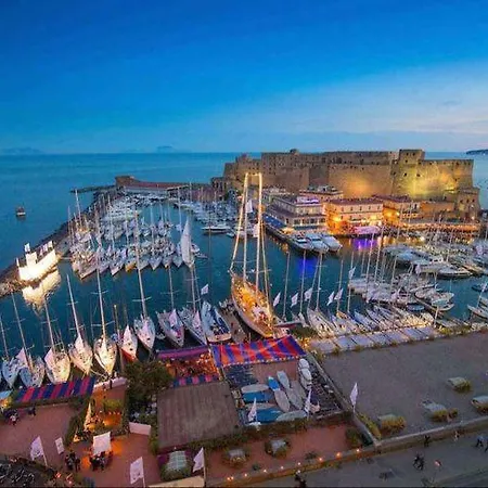 Borgo Loreto Napoli