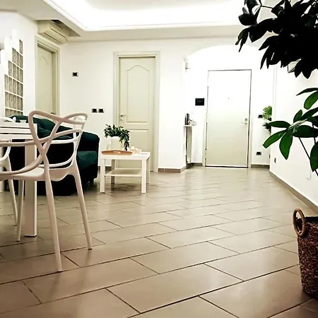 Casa vacanze Borgo Loreto