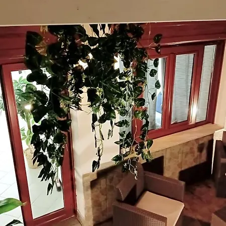 Casa vacanze Borgo Loreto *