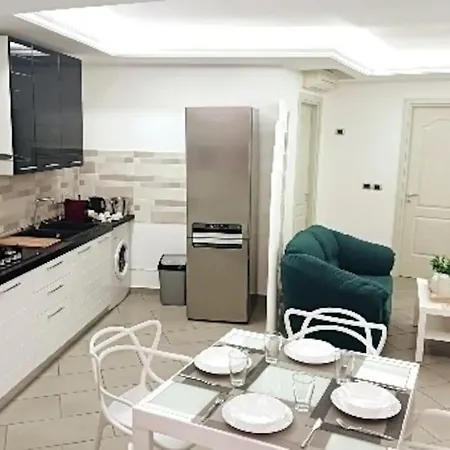 Casa vacanze Borgo Loreto