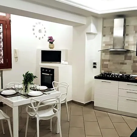 Borgo Loreto * Napoli