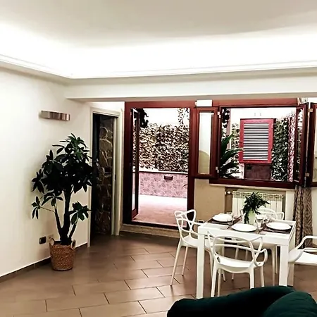 Casa vacanze Borgo Loreto *