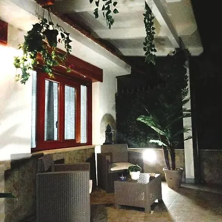 Borgo Loreto Casa vacanze *