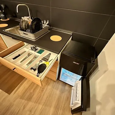 Flochihome * Nápoles