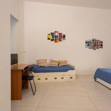 Apartamento Geco's *