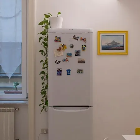 Apartamento Geco's *