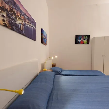 Geco's Apartamento