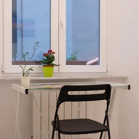 Geco's Apartamento *
