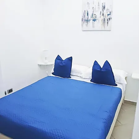 Casa vacanze Borgo Loreto