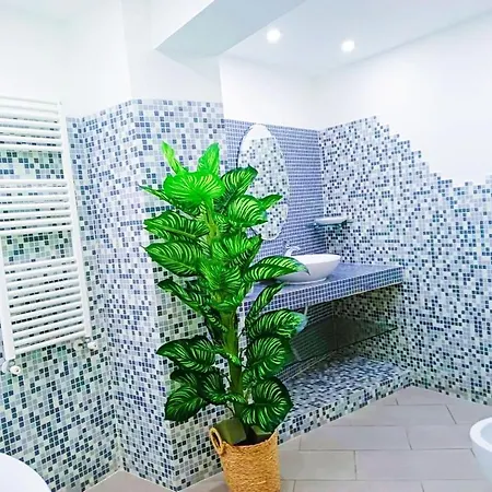 Casa vacanze Borgo Loreto *