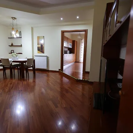 Apartment Casa Diocleziano Naples