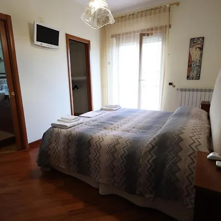Apartment Casa Diocleziano *