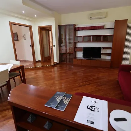 Casa Diocleziano Apartment Naples
