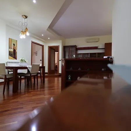 Casa Diocleziano Apartment *