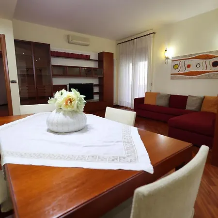 Casa Diocleziano Apartment Naples