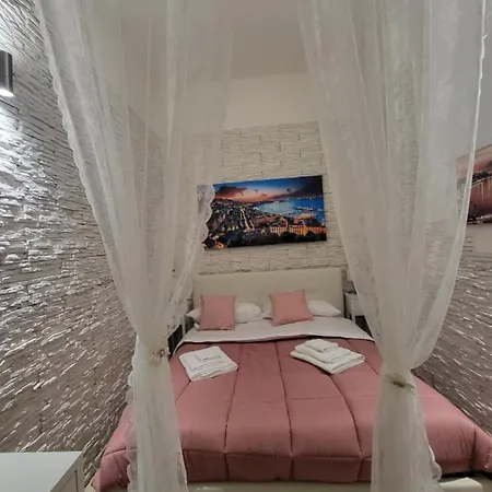 Dream House Naples