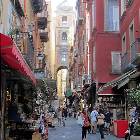 Dream House Apartment Naples