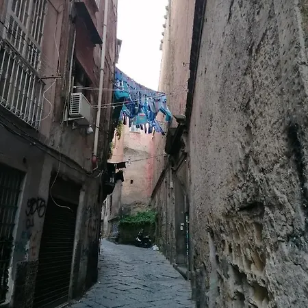 Dream House * Naples