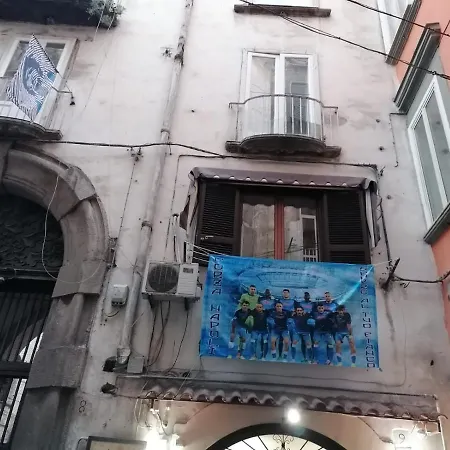 Dream House * Naples