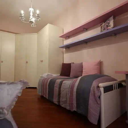 Casa Diocleziano Apartment *