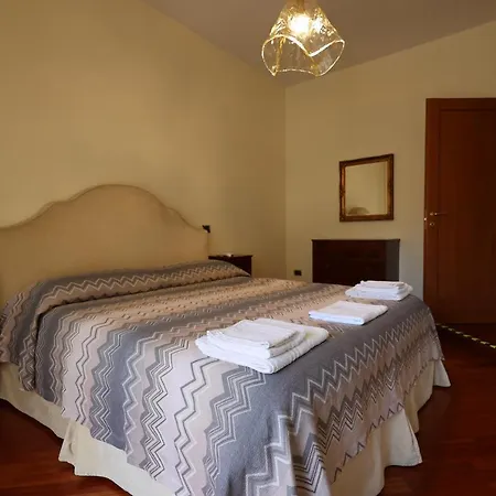 Casa Diocleziano Naples