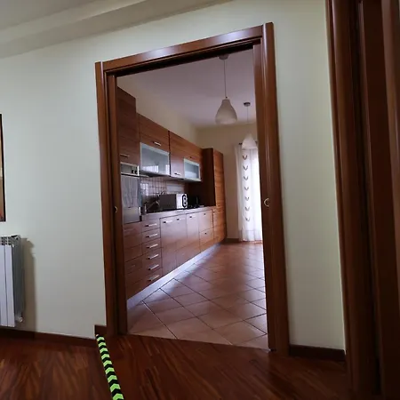 Apartment Casa Diocleziano *