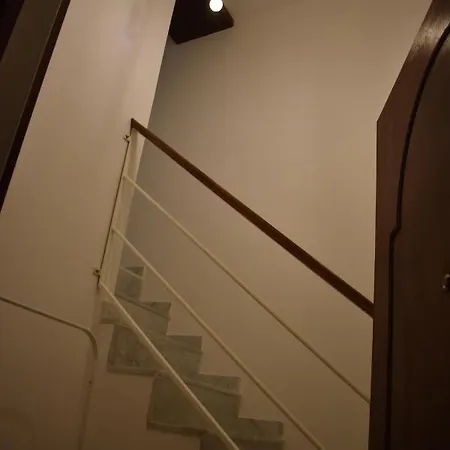 Apartamento Casa Materdei *