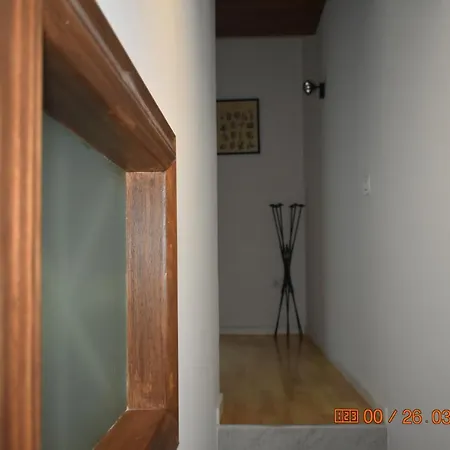Casa Materdei * Nápoles