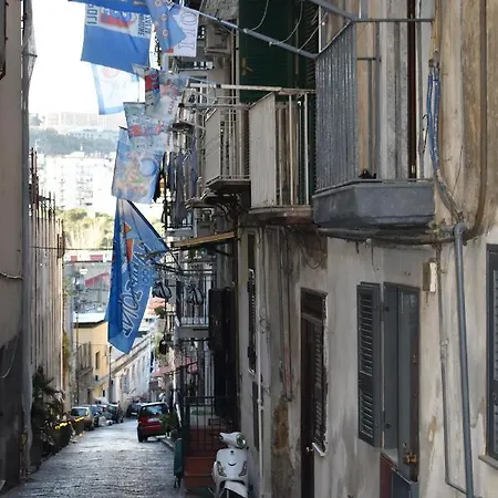 Apartamento Casa Materdei