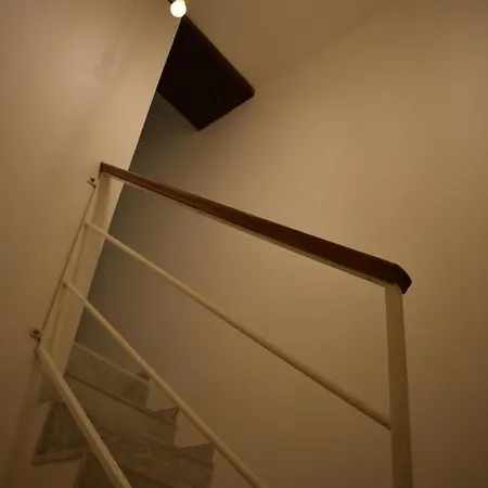 Apartamento Casa Materdei *