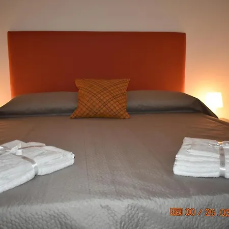 Apartamento Casa Materdei *