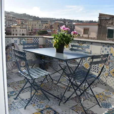 Casa Materdei *