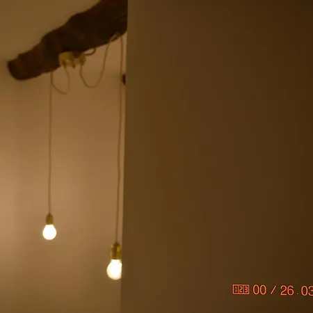 Apartamento Casa Materdei *